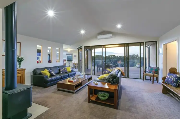 Fourth view of Homely house listing, 138 Kennedys Road, Smythes Creek VIC 3351