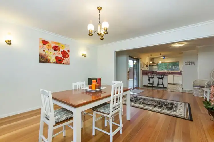Third view of Homely house listing, 12 Mark Street, Lara VIC 3212