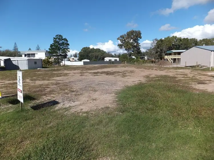 Third view of Homely land listing, 6 First Avenue, Woodgate QLD 4660