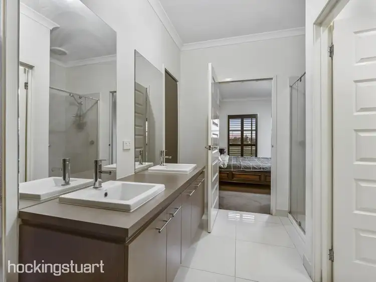 Third view of Homely house listing, 46 Empress Avenue, Wollert VIC 3750