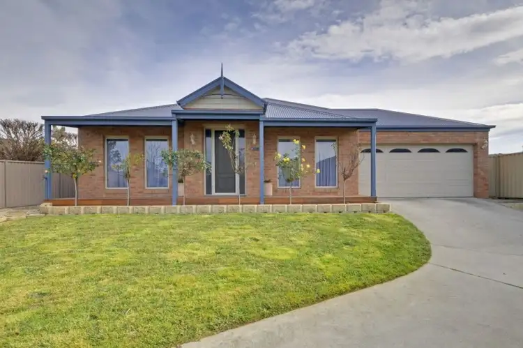 Second view of Homely house listing, 5 Wallaby Grass
Rise, Traralgon VIC 3844