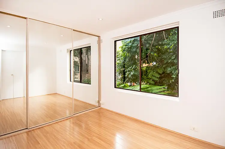 Third view of Homely unit listing, Address available on request