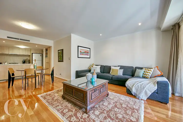 Main view of Homely apartment listing, 11/5 Bannister Street, Fremantle WA 6160