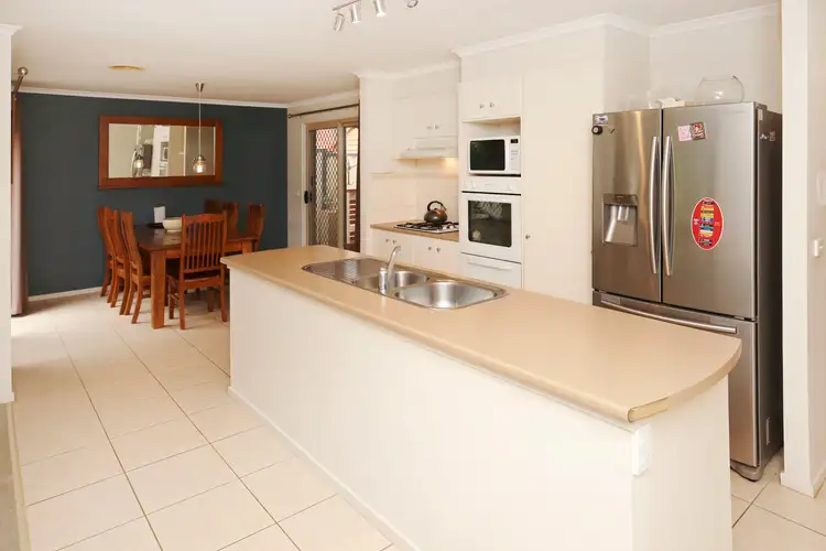 Second view of Homely house listing, 45 Hayston Boulevard, Epping VIC 3076