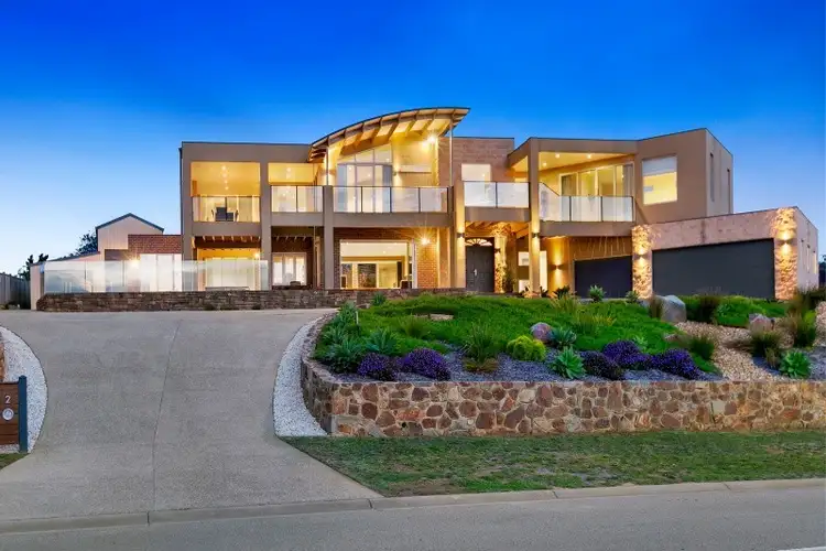 2 Sunhill Road, Mount Martha VIC 3934