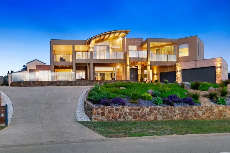 Main view of Homely house listing, 2 Sunhill Road, Mount Martha VIC 3934