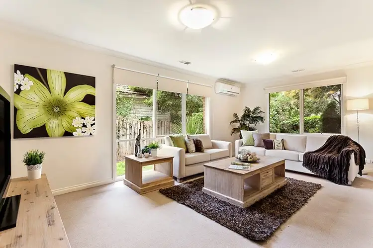 Second view of Homely unit listing, 1/92 Springvale Road, Nunawading VIC 3131
