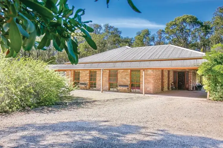 81 Nintingbool Road, Haddon VIC 3351
