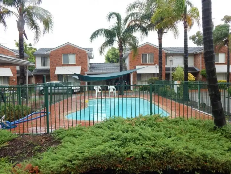 Second view of Homely unit listing, 12/15 Hastings Drive, Raymond Terrace NSW 2324
