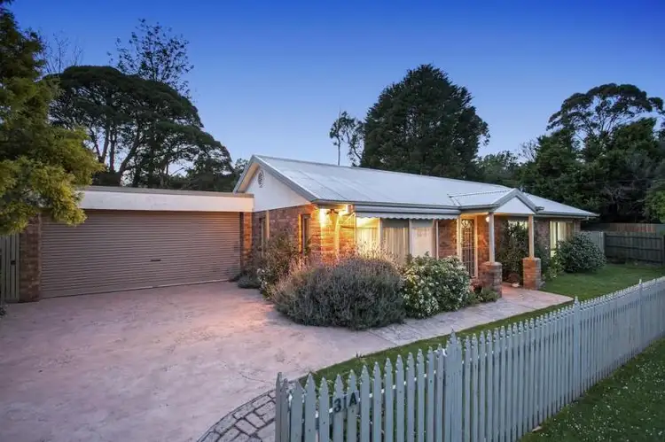 31A Myrtle Avenue, Heathmont VIC 3135