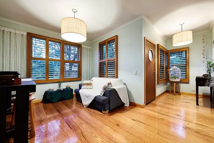 Fifth view of Homely unit listing, 4/10A Bird Street, Eltham VIC 3095
