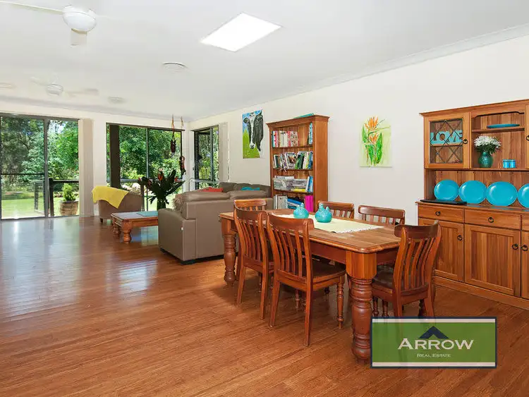 Fourth view of Homely rural property listing, 19 Summerhill Place, Woodhill QLD 4285