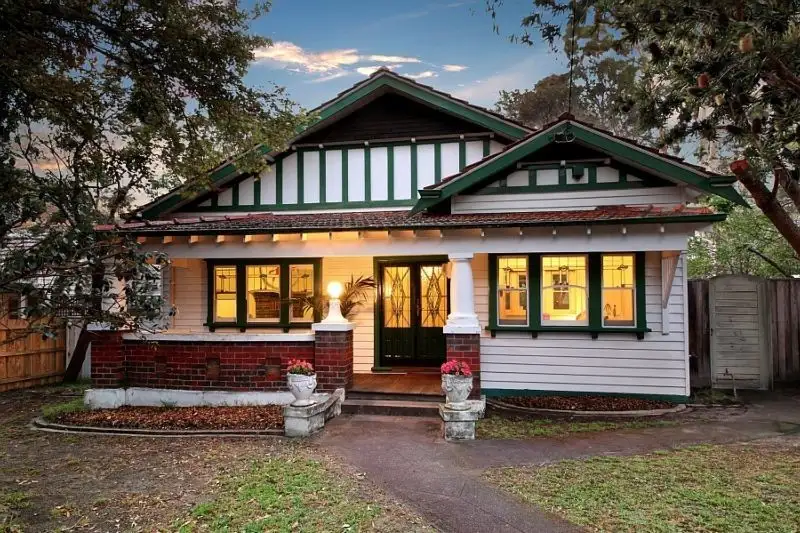 Main view of Homely house listing, 67 Whitmuir Road, Mckinnon VIC 3204