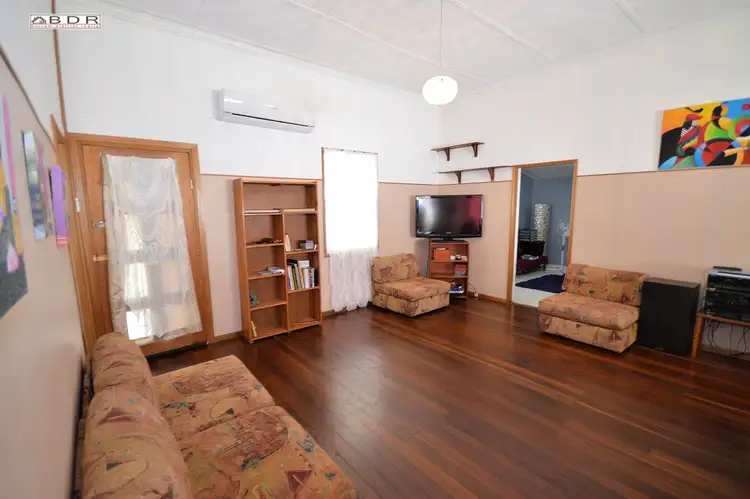 Fourth view of Homely house listing, 24 Blythe Street, Burrum Town QLD 4659