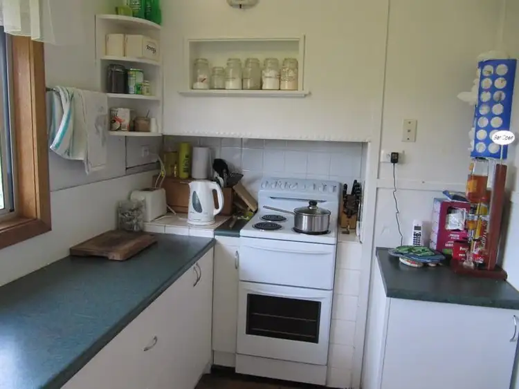 Fifth view of Homely rural property listing, 363 Bushy Park Road, Bushy Park VIC 3860