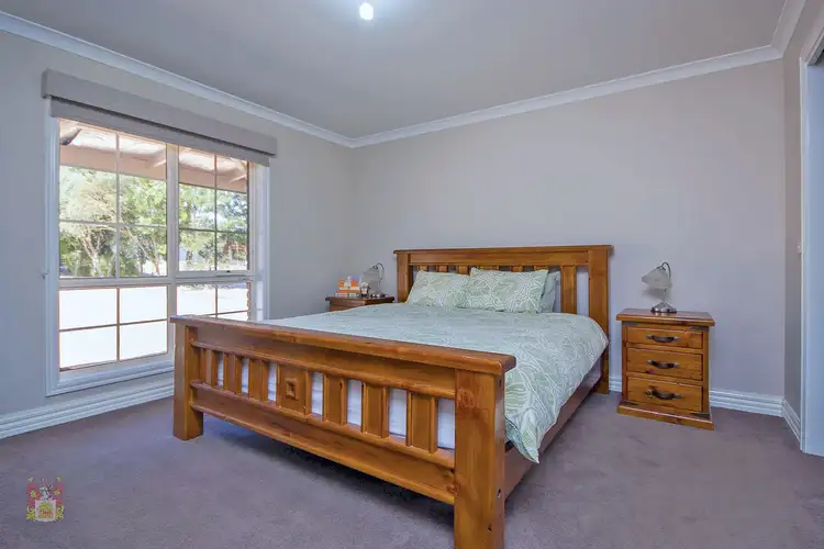 Fifth view of Homely house listing, 9 Kelly Court, Kinglake West VIC 3757