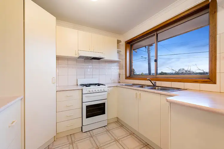 Third view of Homely unit listing, 1/3 Airlie Road, Montmorency VIC 3094
