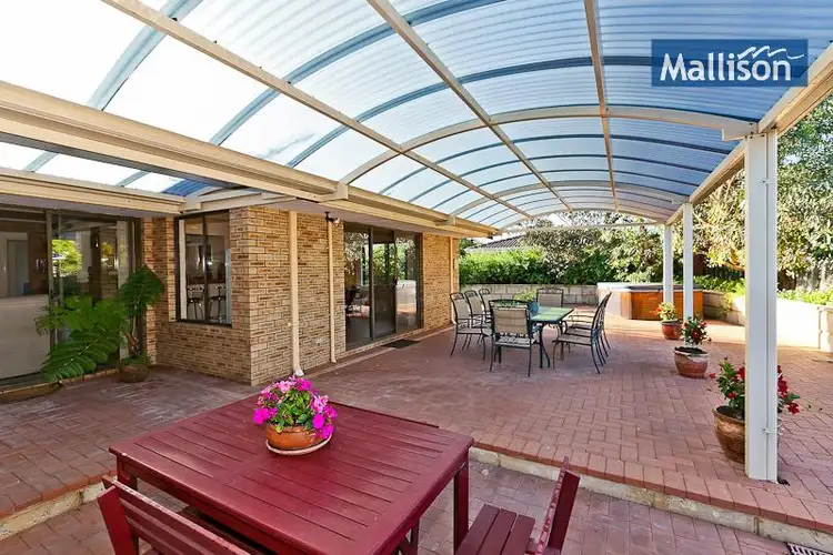 Main view of Homely house listing, 4 Coombs Place, Bateman WA 6150