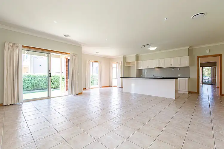 Second view of Homely house listing, 21 Pinto Way, Highton VIC 3216