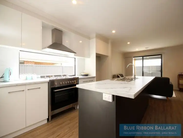 Sixth view of Homely house listing, 2 Harris Drive, Lucas VIC 3350