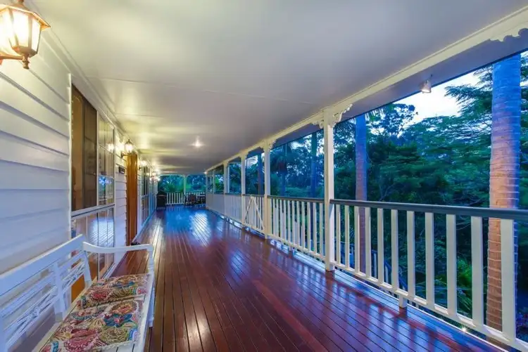 Fifth view of Homely house listing, 2 Mountain Top Court, Mons QLD 4556