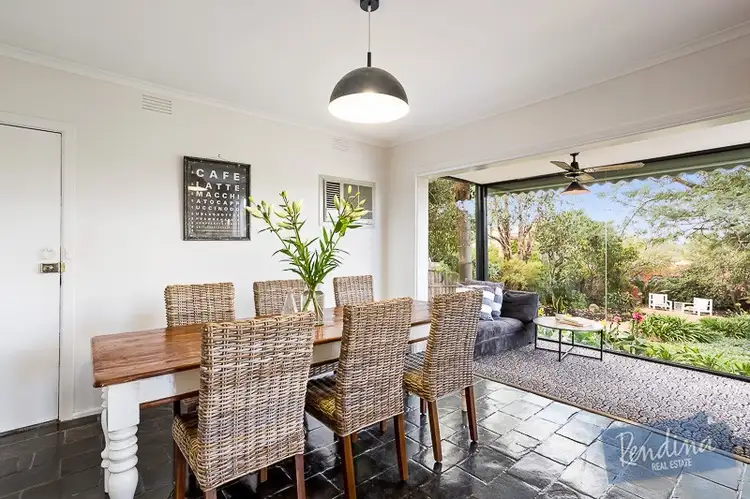 Fourth view of Homely house listing, 22 Lamart Street, Strathmore VIC 3041
