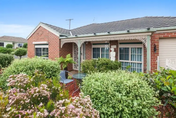 Second view of Homely unit listing, 2/22 Brown Street, Portarlington VIC 3223
