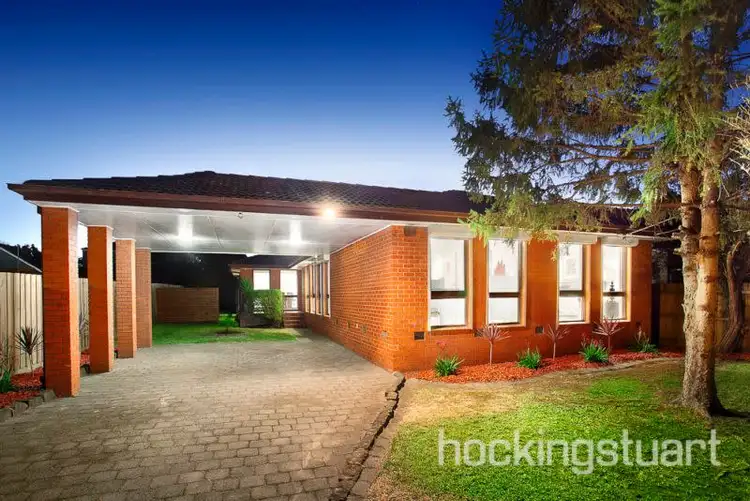 Main view of Homely house listing, 245 Booran Road, Caulfield South VIC 3162