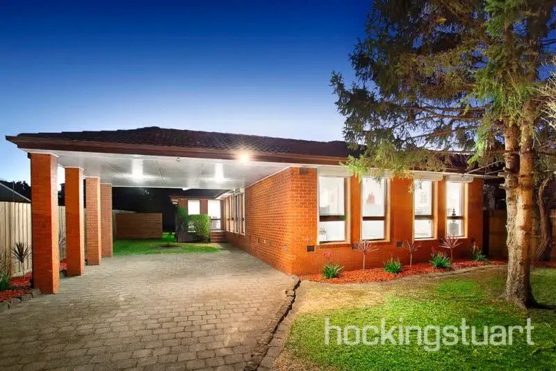 Main view of Homely house listing, 245 Booran Road, Caulfield South VIC 3162