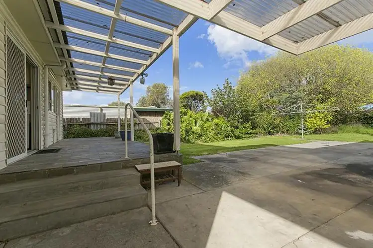 Fifth view of Homely house listing, 28 Eulinga Avenue, Aspendale VIC 3195