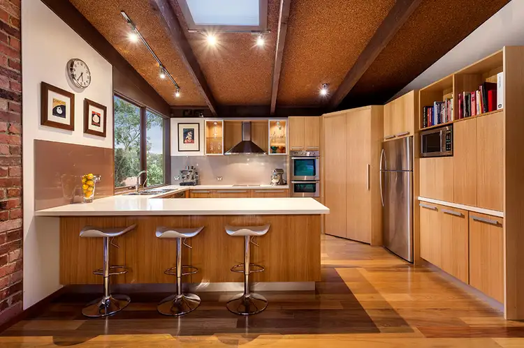 Second view of Homely house listing, 24 Warringah Crescent, Eltham VIC 3095