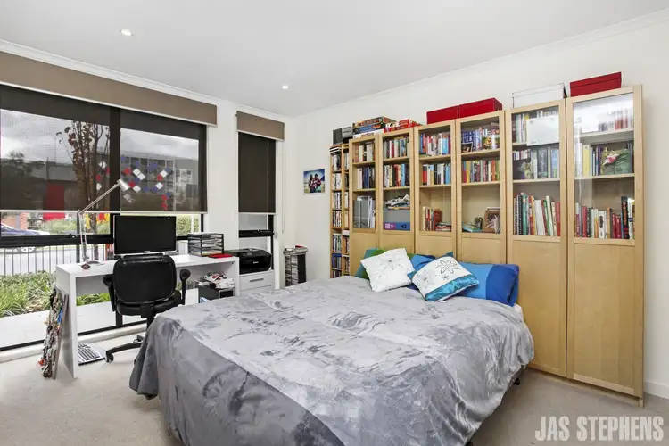 Third view of Homely house listing, 20 Hocking Street, Footscray VIC 3011
