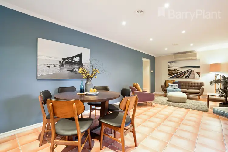 Third view of Homely house listing, 76 North Road, Lilydale VIC 3140