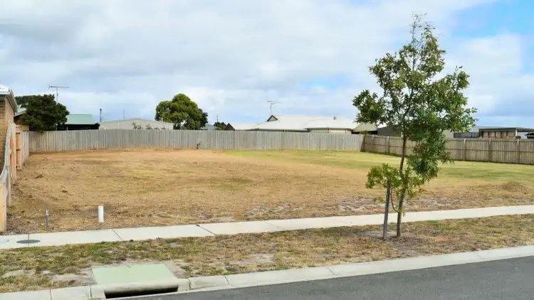 31 O'Brien Circuit, Wonthaggi VIC 3995