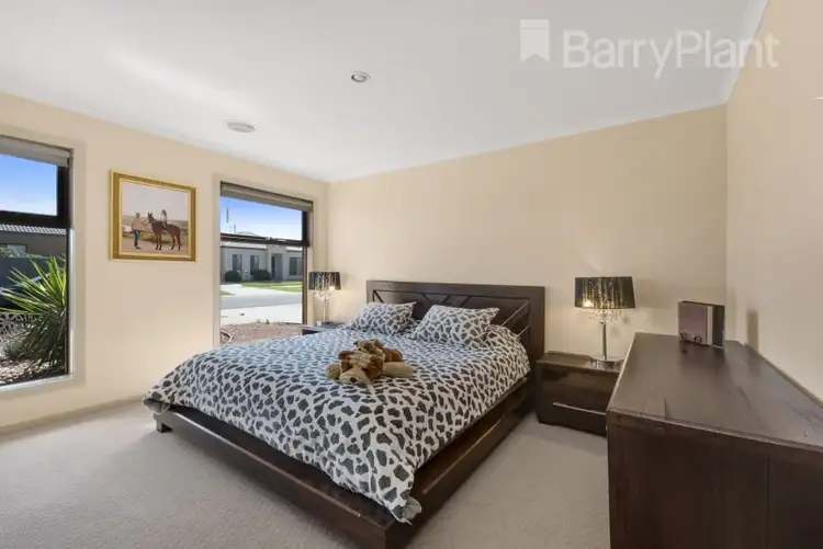 Fifth view of Homely house listing, 45 Federal Drive, Wyndham Vale VIC 3024