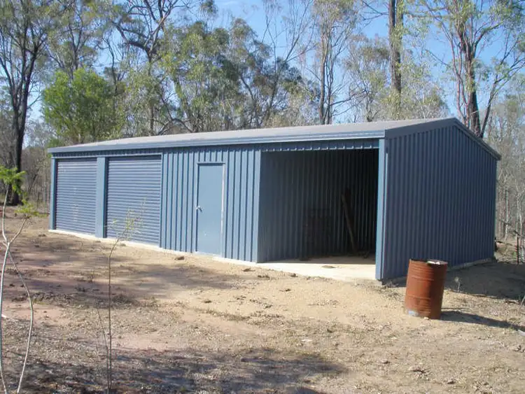 Third view of Homely house listing, 5 Coverty Road, Coverty QLD 4613