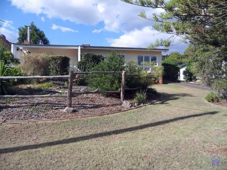 Main view of Homely house listing, 18 Carroll Street, Kingaroy QLD 4610