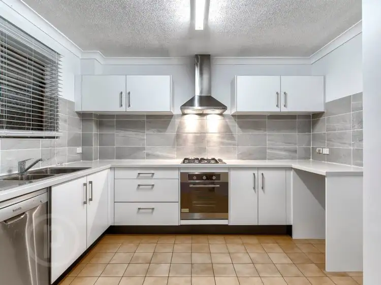 Second view of Homely unit listing, 2/7 Norwood Terrace, Paddington QLD 4064