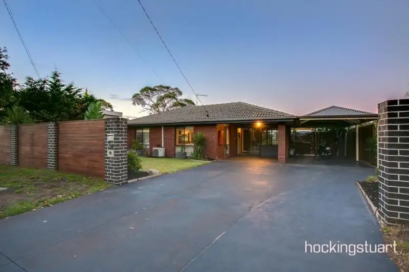 Main view of Homely house listing, 29 Sherwood Avenue, Rosebud VIC 3939