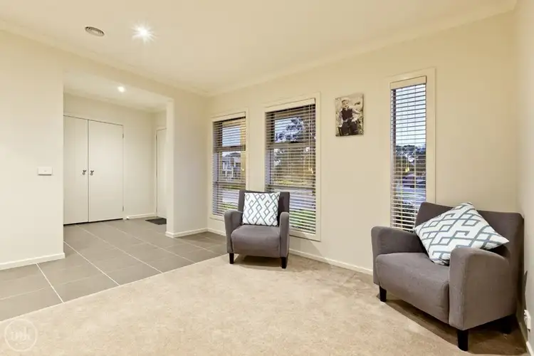 Sixth view of Homely house listing, 36 Basilica Vista, Mernda VIC 3754