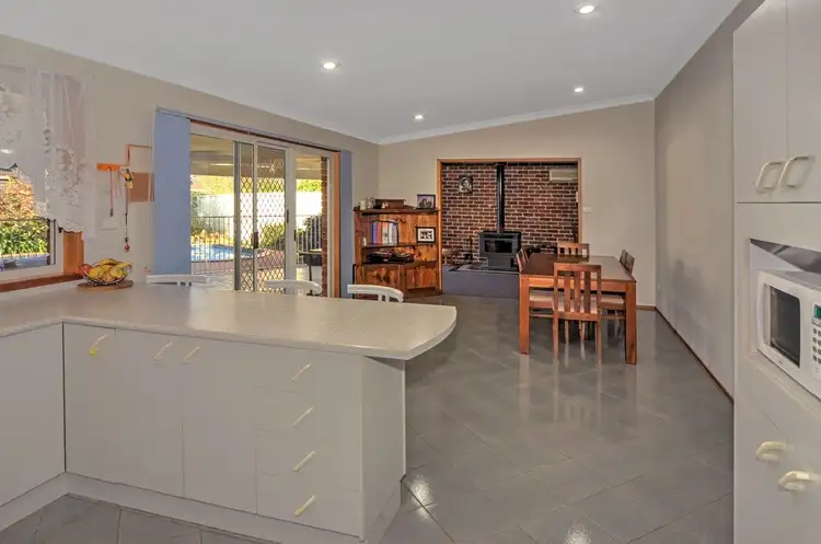 Second view of Homely house listing, 4 Hoskin Street, North Nowra NSW 2541