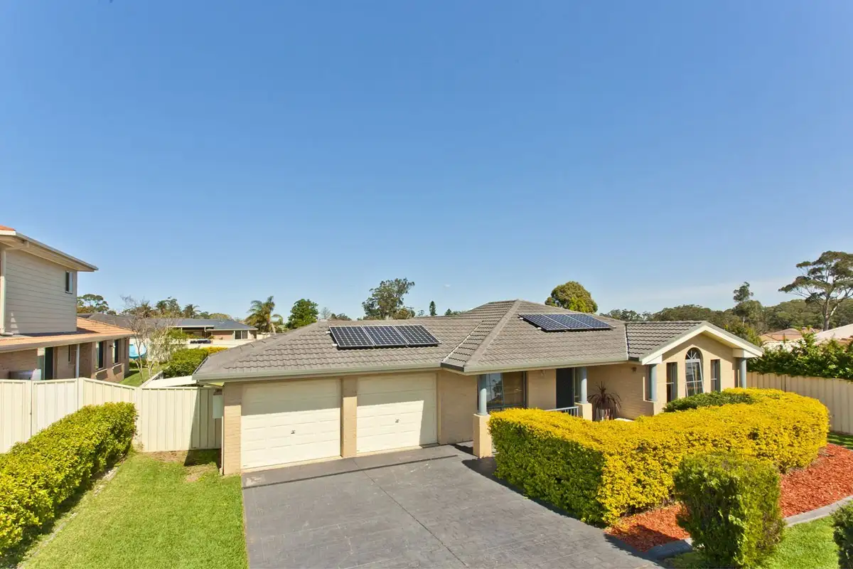 Main view of Homely house listing, 4 Silverwood Close, Medowie NSW 2318