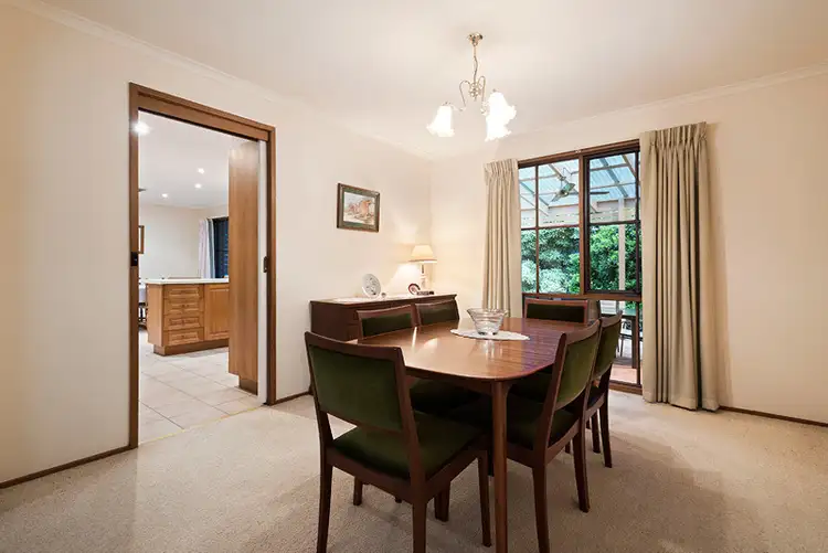 Fourth view of Homely house listing, 22 Hamilton Drive, Ringwood North VIC 3134