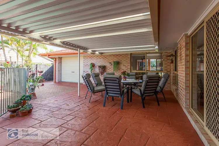Fourth view of Homely house listing, 11 Janlaw Street, Cleveland QLD 4163