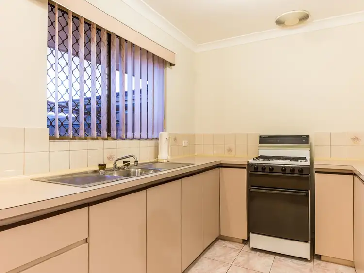 Sixth view of Homely house listing, 4/9-11 Mallard Way, Cannington WA 6107