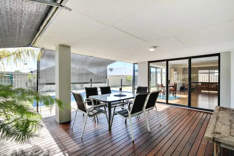 Fifth view of Homely house listing, 5 Sherwood Crescent, Broadwater WA 6280