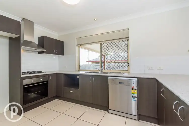 Third view of Homely house listing, 24 Claudia Circuit, Kallangur QLD 4503