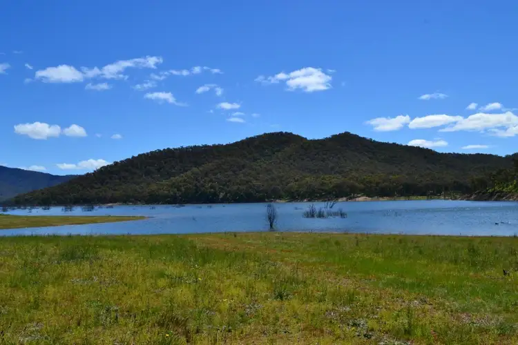 Second view of Homely house listing, 35 Lake Drive, Howqua Inlet VIC 3723