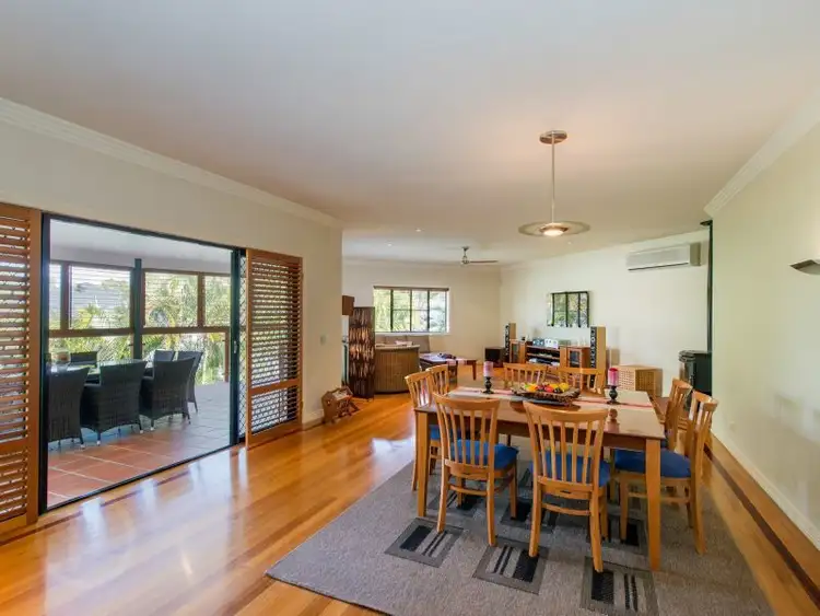 Fifth view of Homely house listing, 40 St Andrews Crescent, Carindale QLD 4152