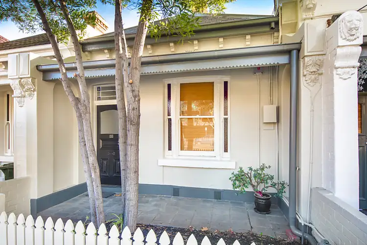 Main view of Homely house listing, 623 Nicholson Street, Carlton North VIC 3054